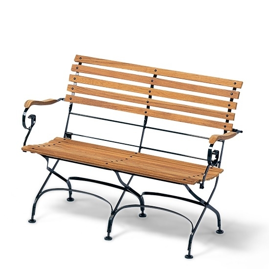Benches by Weishäupl – Enjoy beautiful moments – alone, as a couple or in a  group.